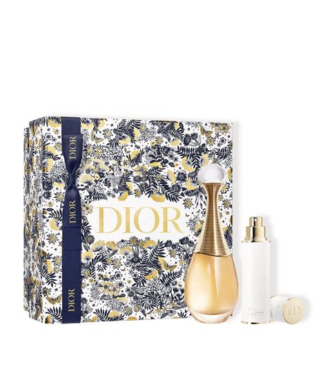 dior jadore gift set